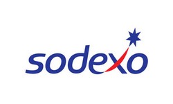 Logo Sodexo