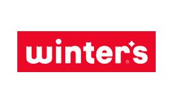Winter's Logo