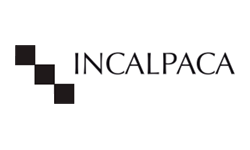 Logo INCALPACA