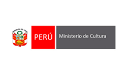 Logo MINISTERIO DE CULTURA