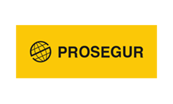 Logo PROSEGUR
