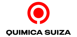 Logo QUIMICA SUIZA