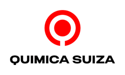 Logo QUIMICA SUIZA
