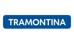 Logo Tramontina