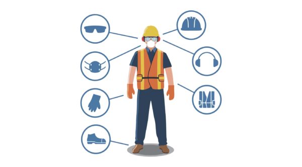 equipos de protección personal (EPP)