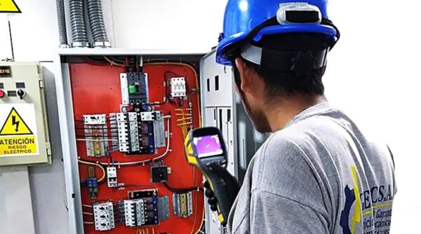sistema eléctrico