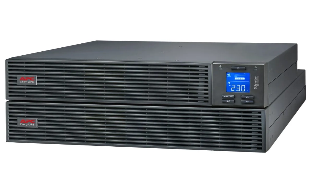 UPS trifásico de alto rendimiento